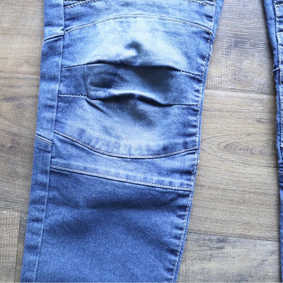 Steve's Jeans Womens stretch slim fit size 10 - Picture 5 of 8